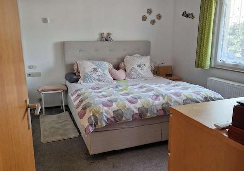 Schlafzimmer OG