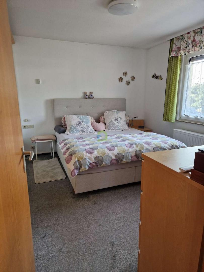 Schlafzimmer OG