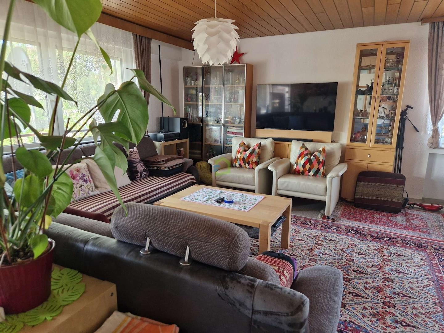 Wohnzimmer OG