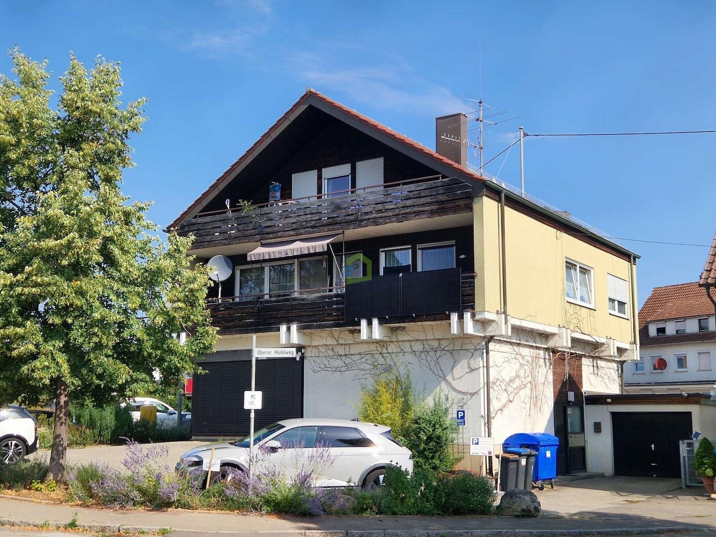 Außenansicht