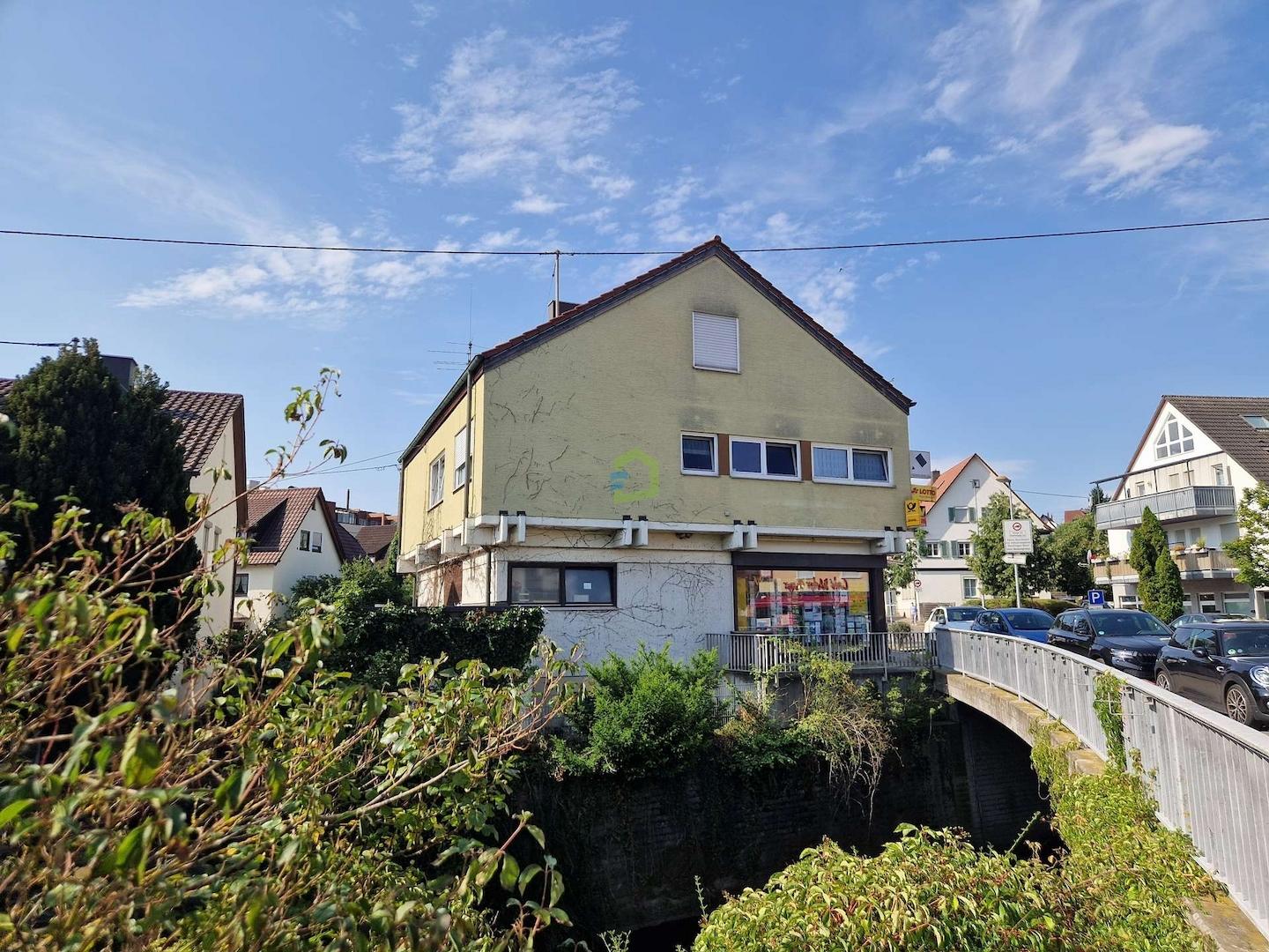 Außenansicht