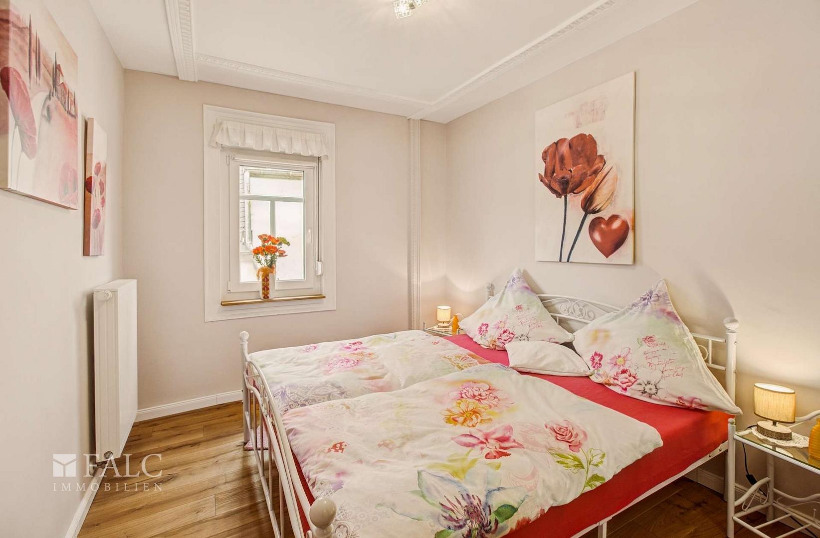 Schlafzimmer 2.OG