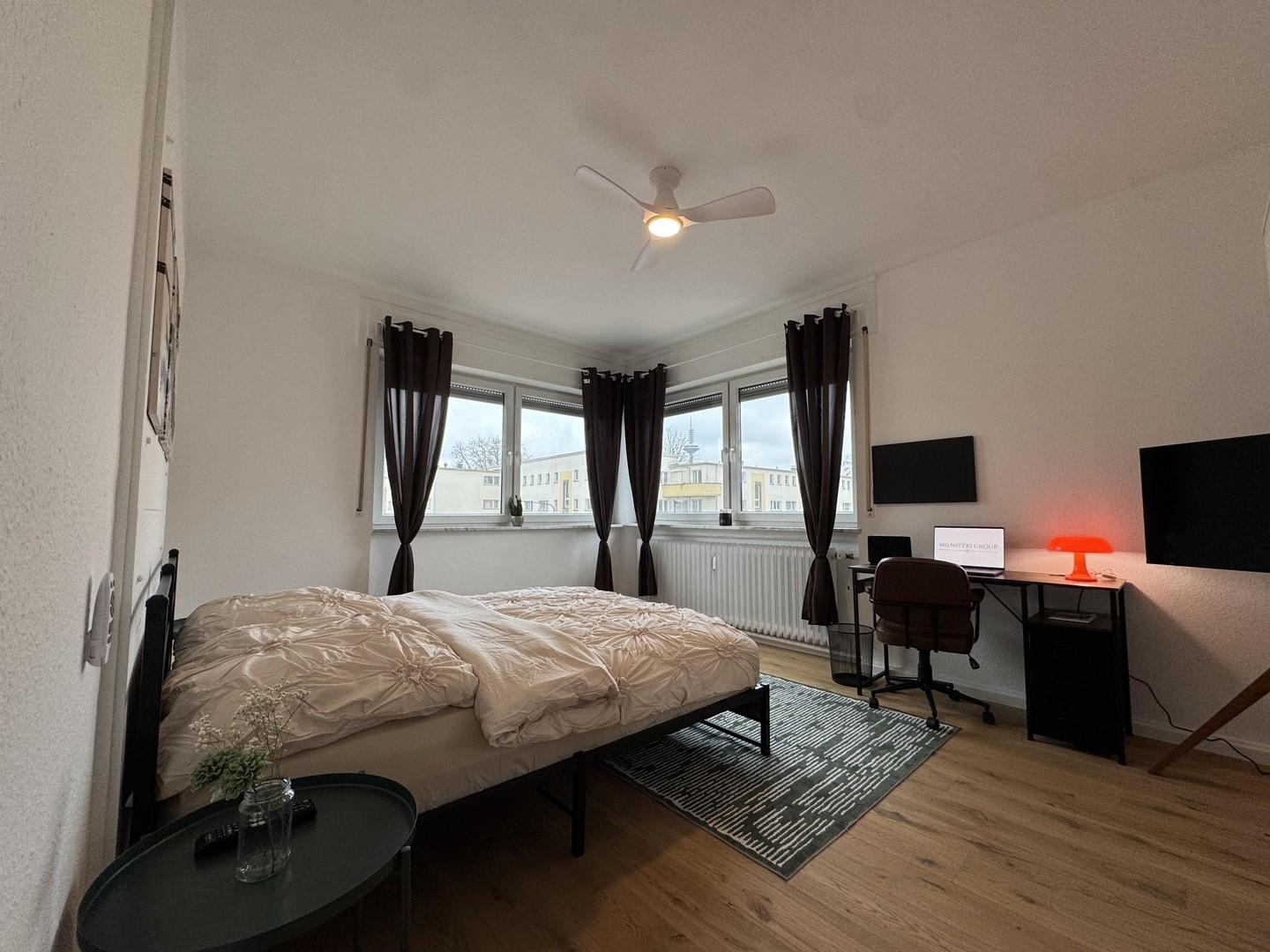 Zimmer Nr. 3: €760 Pauschal