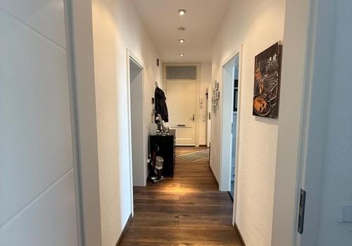 Flur