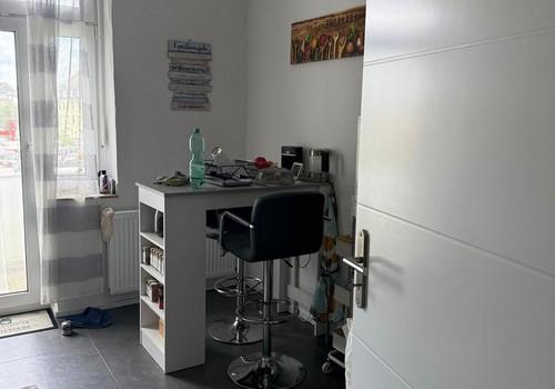 Esstisch/ Küche