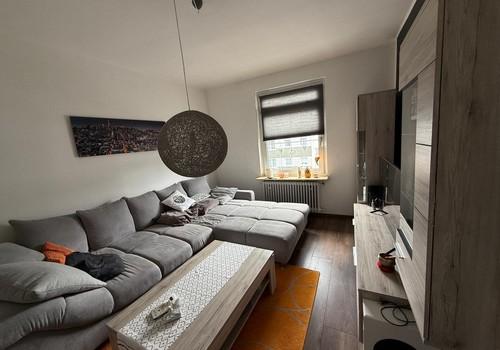 Wohnzimmer oder Schlafzimmer 2