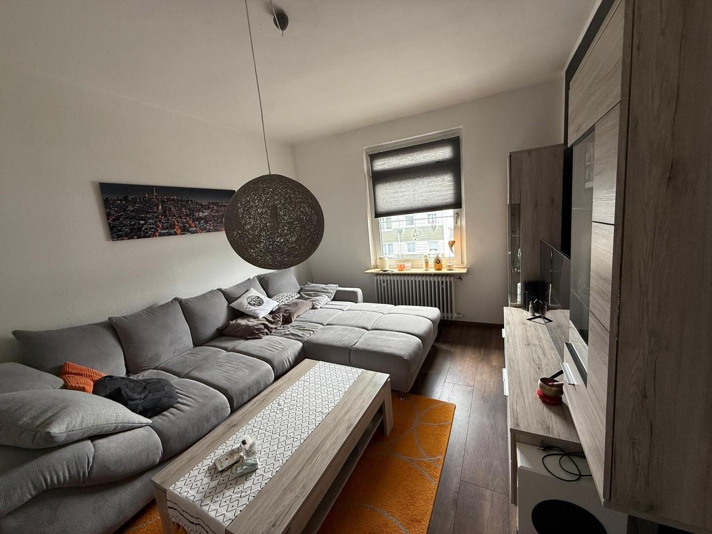 Wohnzimmer oder Schlafzimmer 2