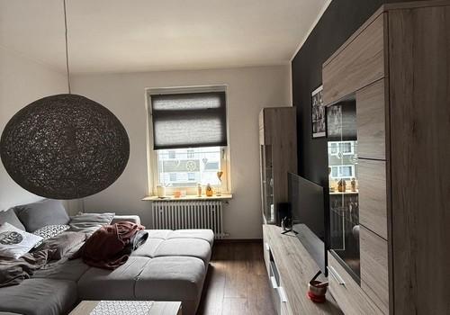 Wohnzimmer oder Schlafzimmer 2