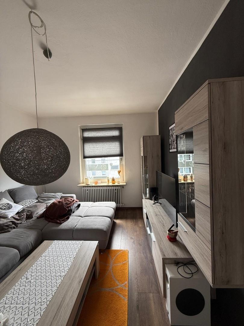 Wohnzimmer oder Schlafzimmer 2