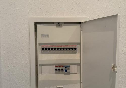 Elektrik