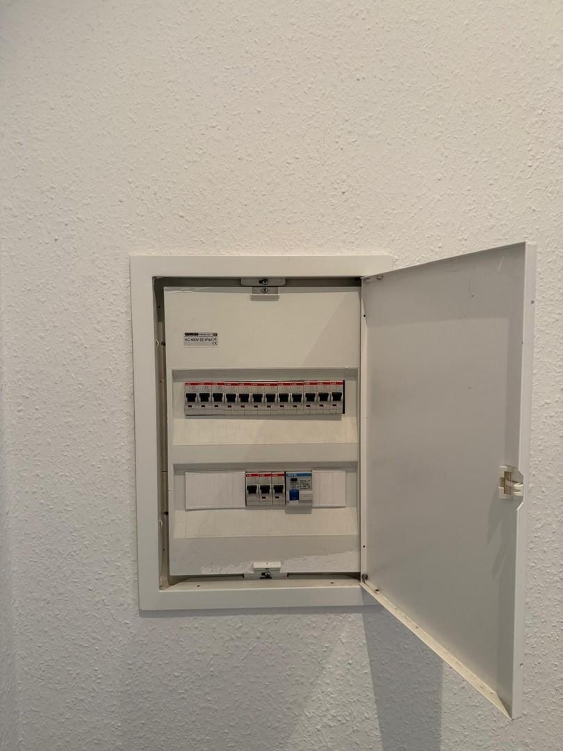 Elektrik