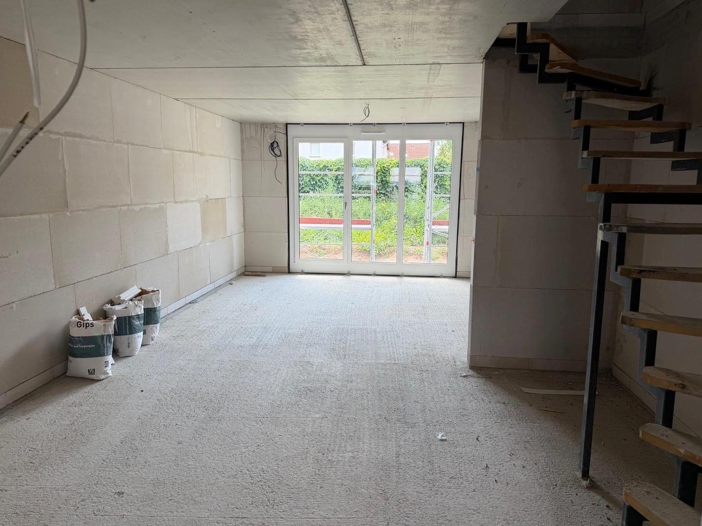 Bautenstand 21.07.2026