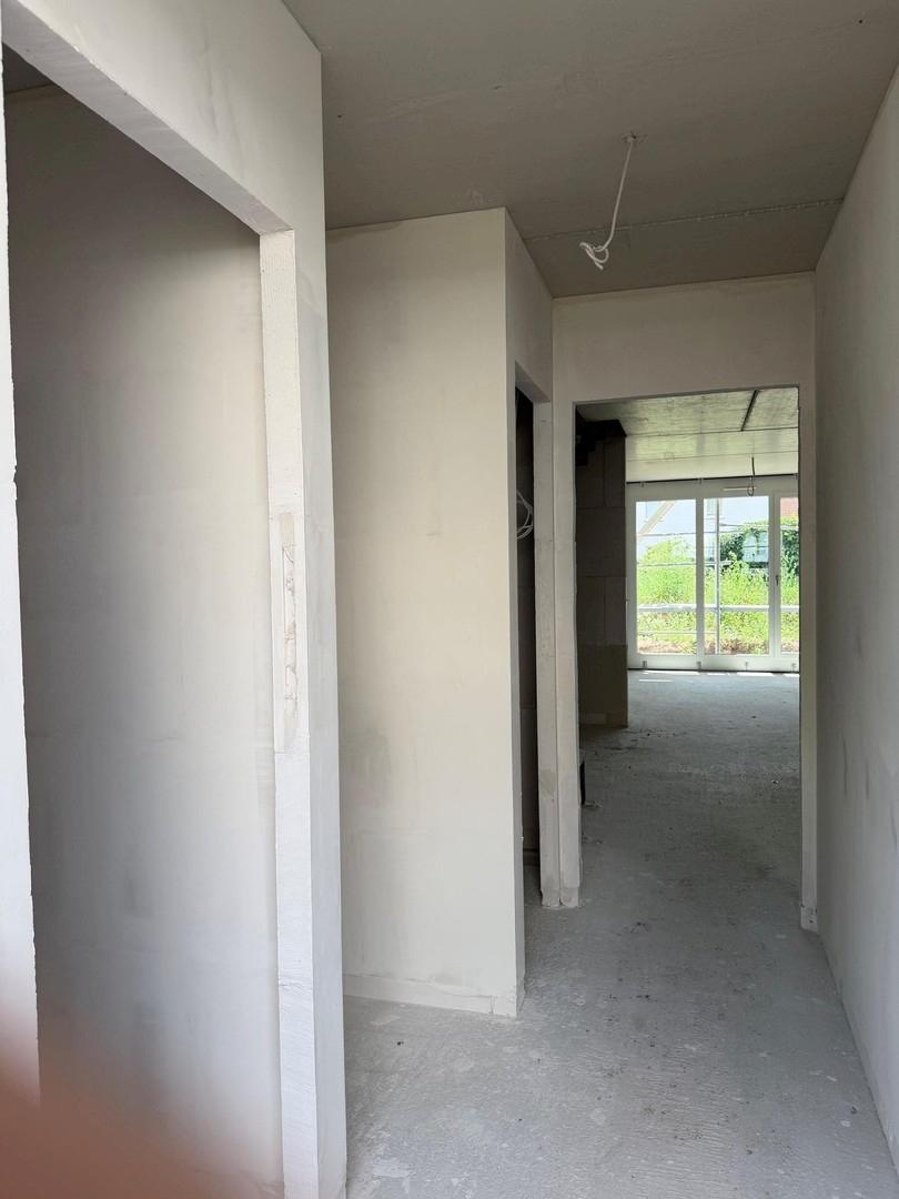 Bautenstand 21.07.2026