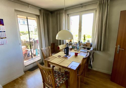Esszimmer OG