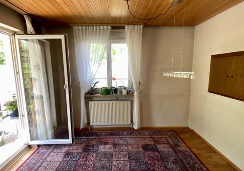 Esszimmer EG
