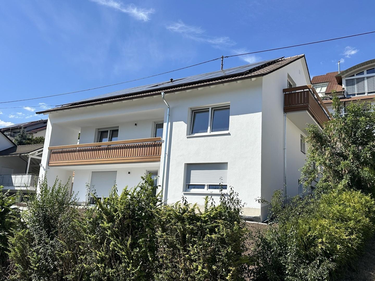 Aussenansicht
