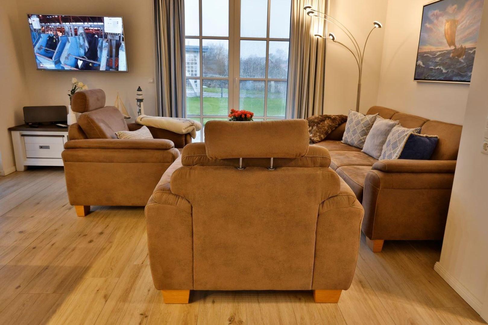 Sitzlounge