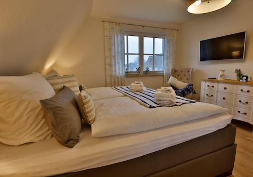Hauptschlafzimmer
