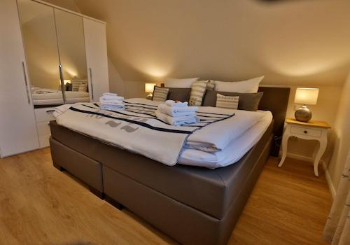 Hauptschlafzimmer