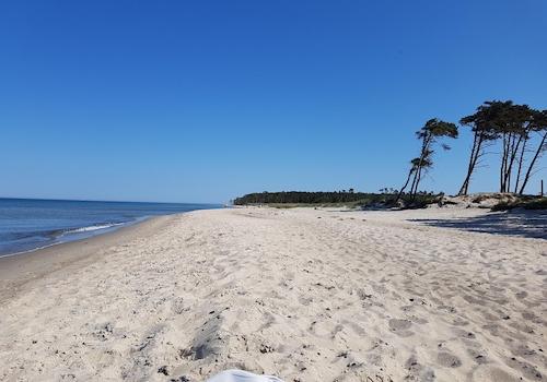 Weststrand