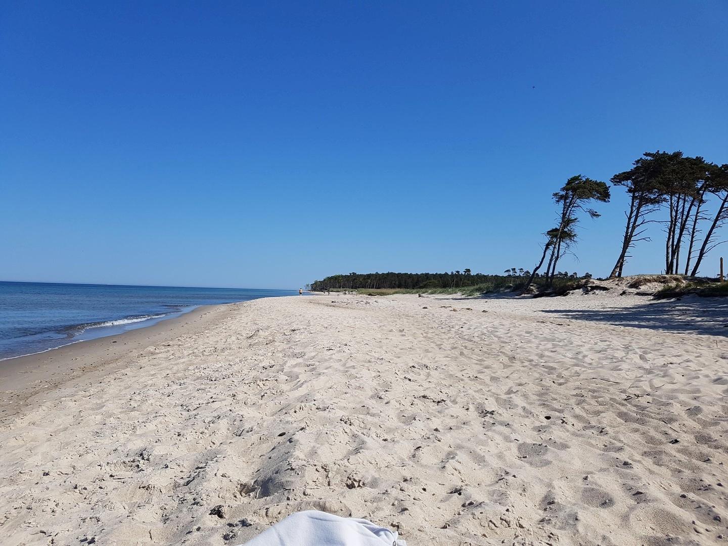 Weststrand