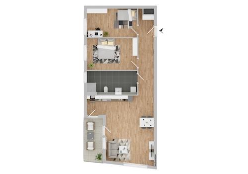 Grundriss (Bsp.)