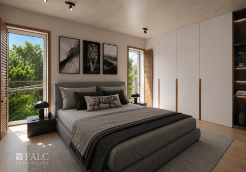 EG Schlafzimmer