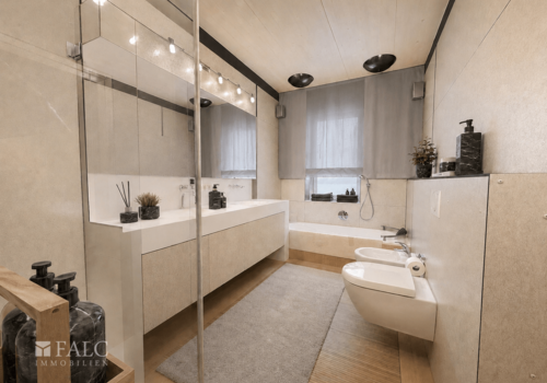 EG Badezimmer