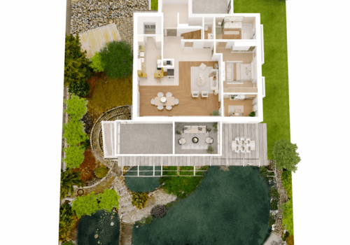 EG Grundriss 
