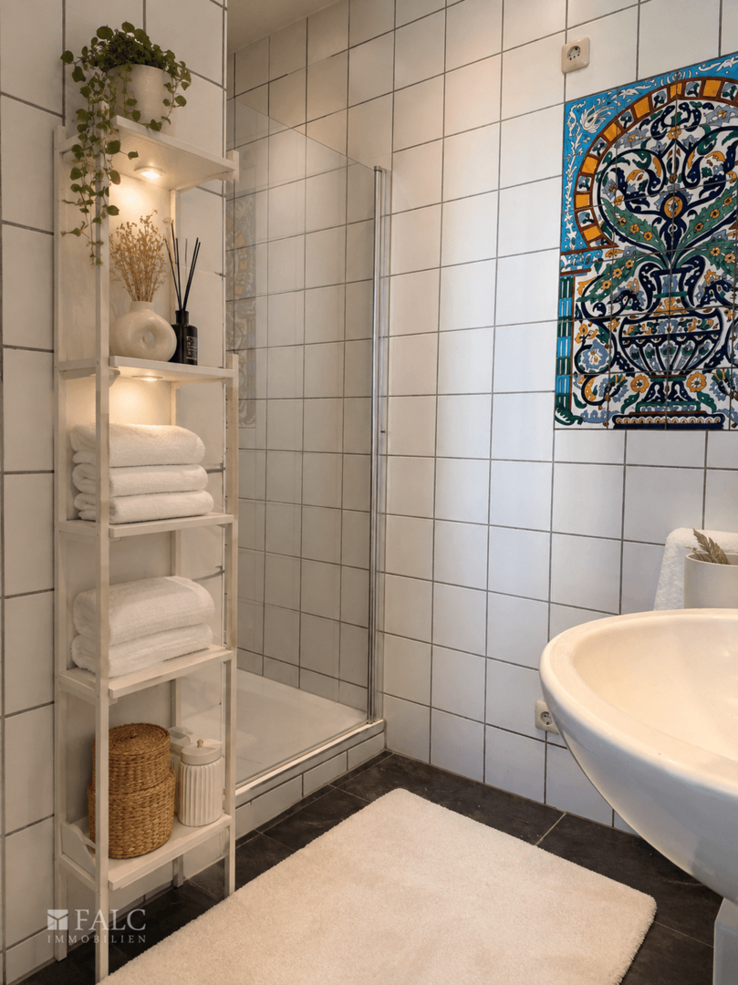 Badezimmer
