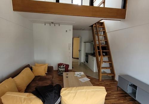 Maisonette