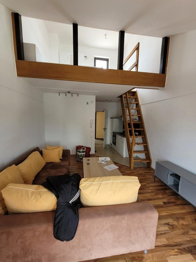 Maisonette
