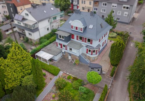 Ansicht