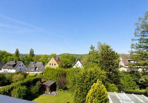 Aussicht