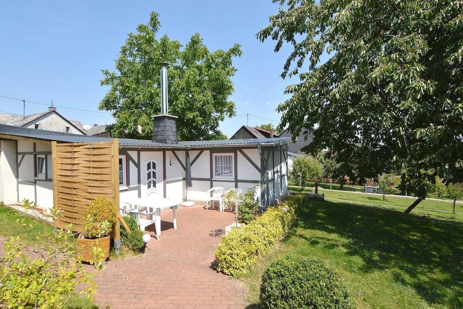 Ferienhaus
