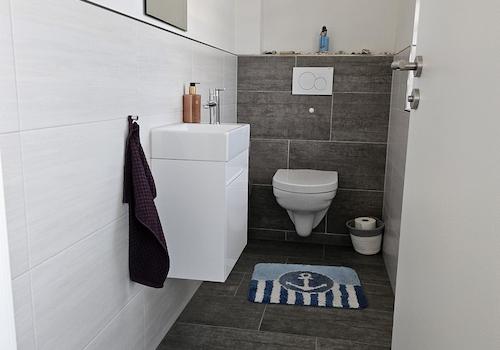 Gäste WC