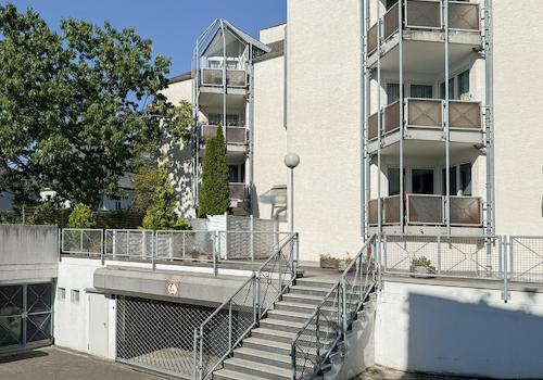 Willkommen