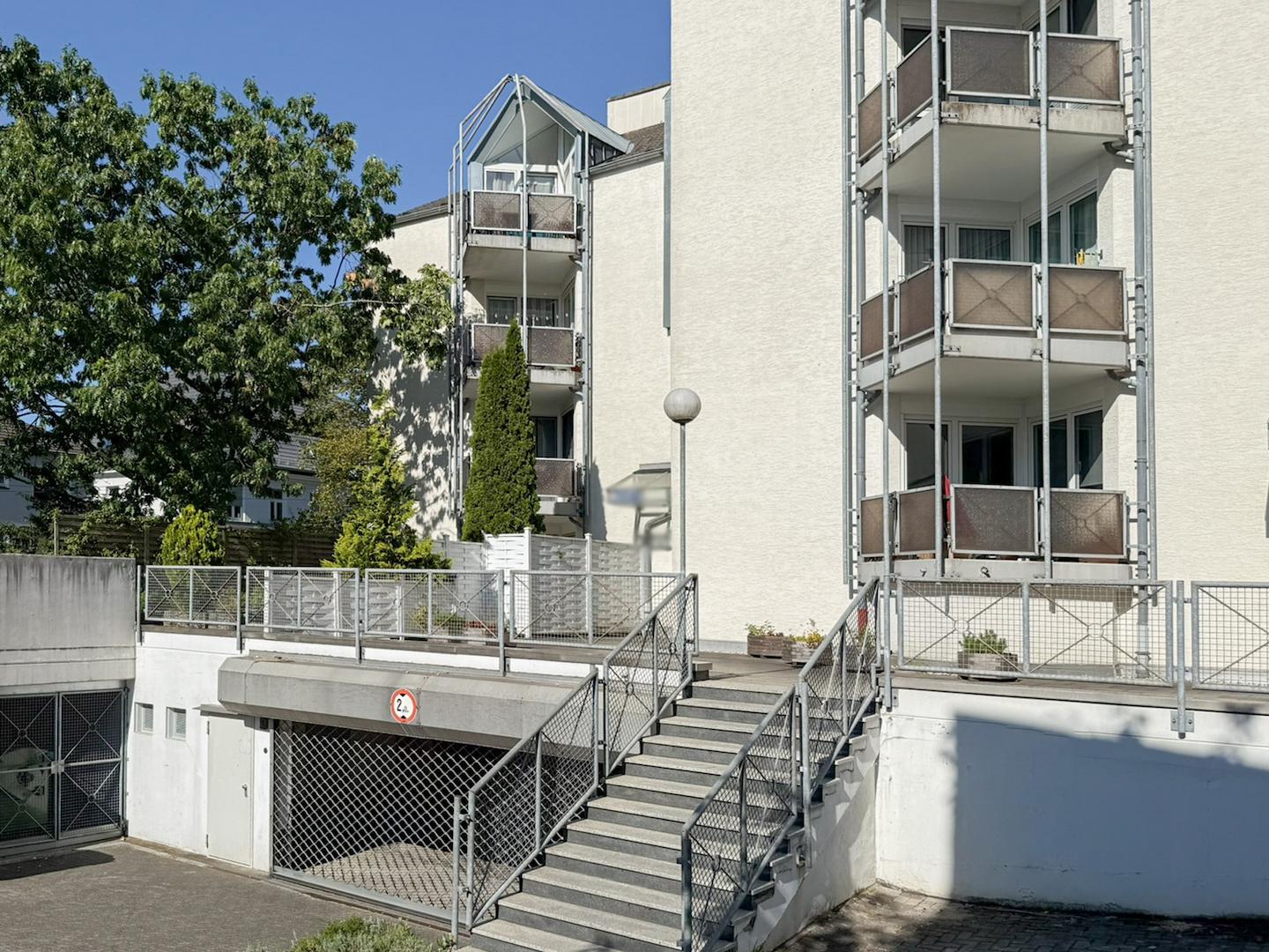 Willkommen