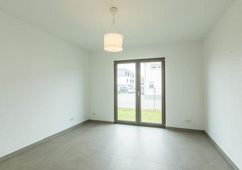 Büro/Schlafzimmer EG