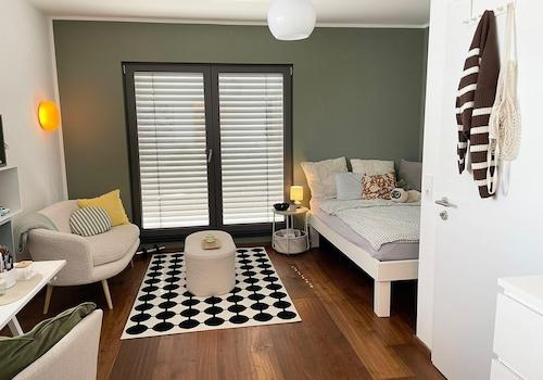 Jugendzimmer 1