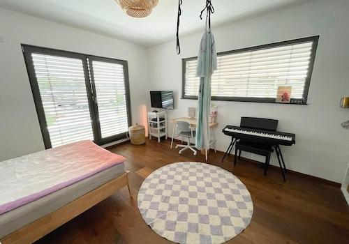 Jugendzimmer 2