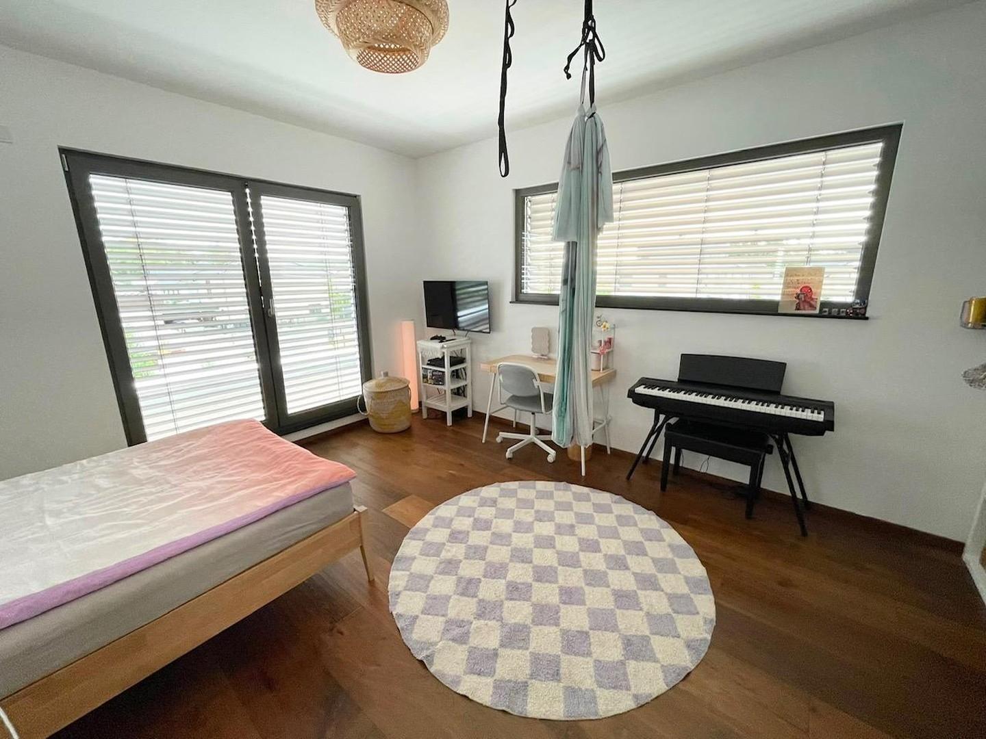 Jugendzimmer 2