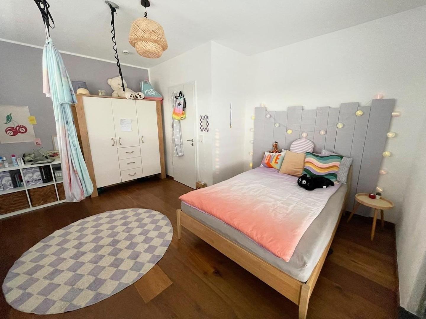 Jugendzimmer 2