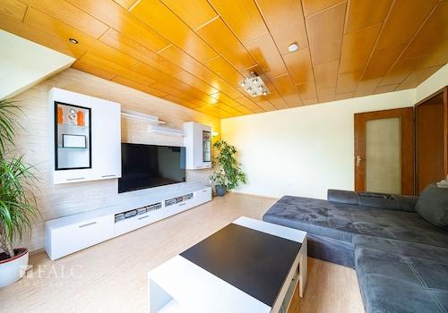 Wohnzimmer Blick 3