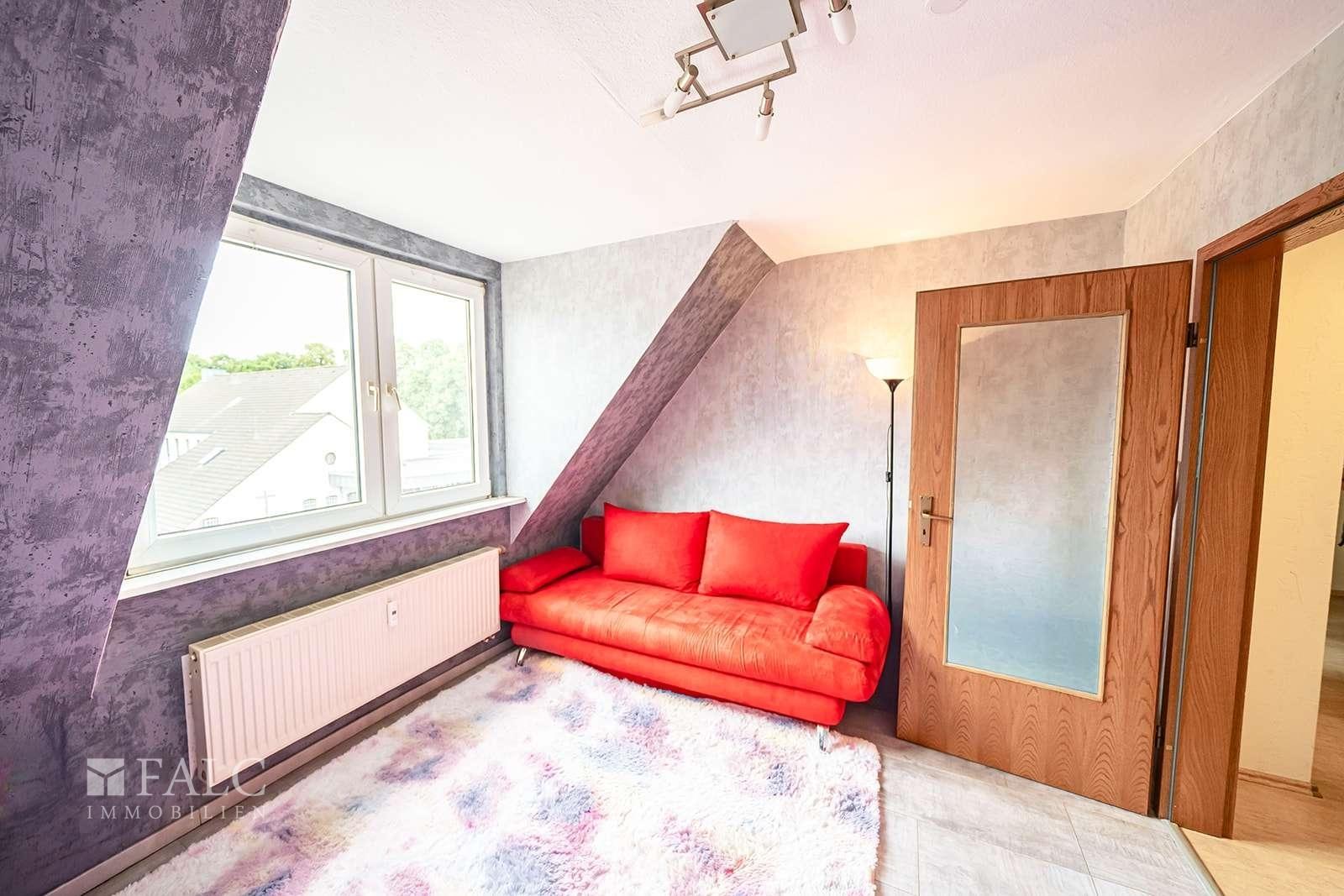 Kinderzimmer Blick 2
