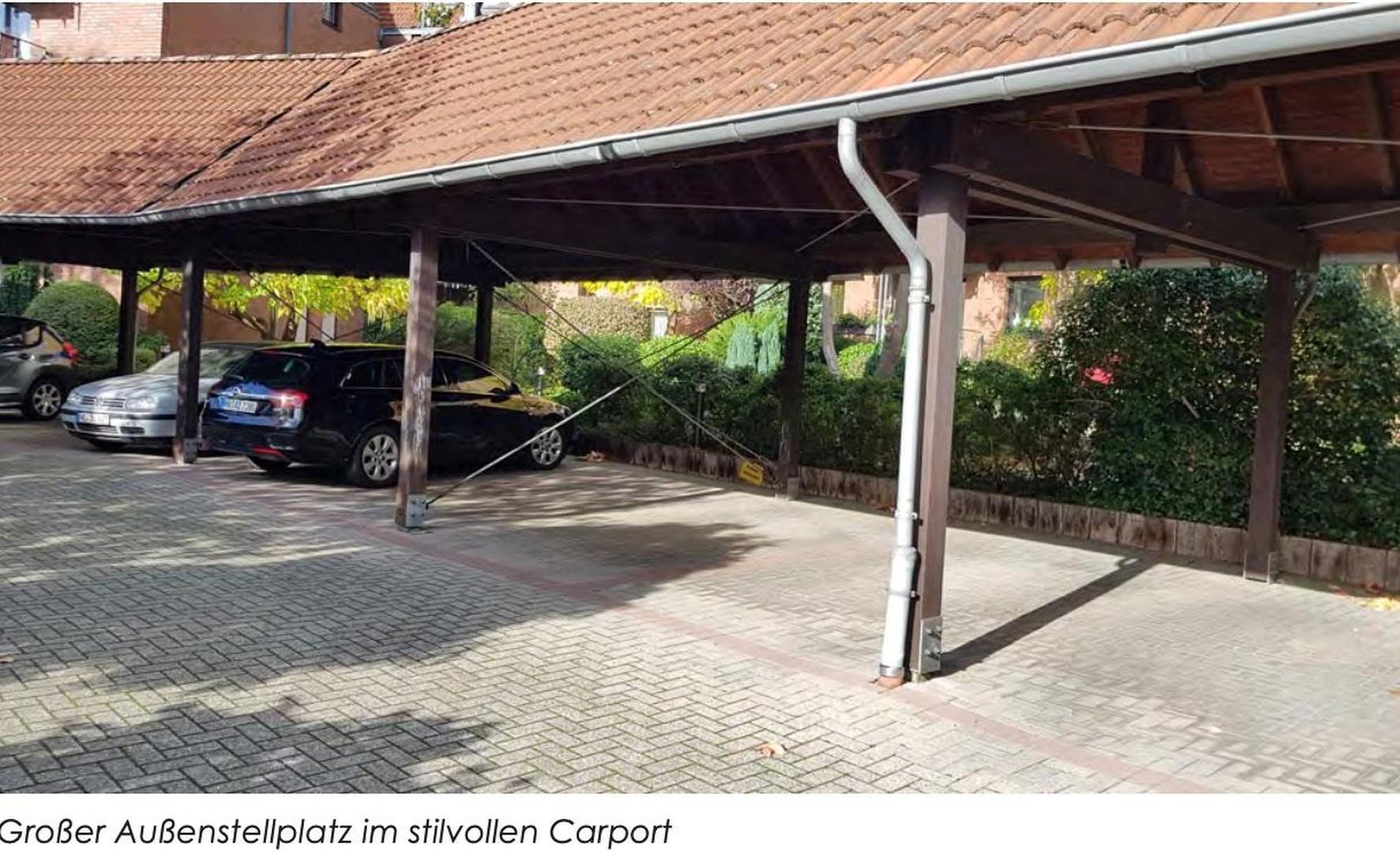 Carport