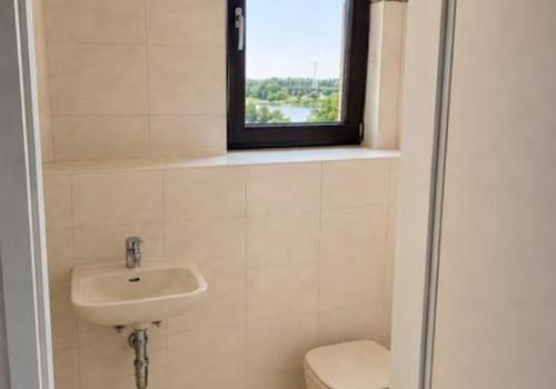 Duschbad / Gäste WC