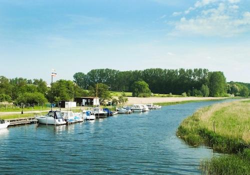 Marina des Ortes