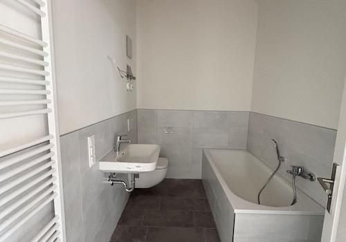 Badezimmer 1