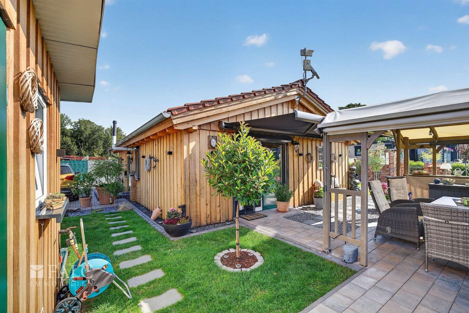 Garten